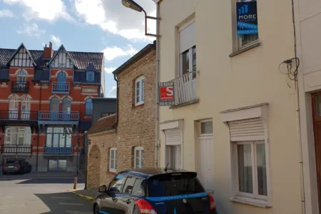 Huis Te Koop Knokke
