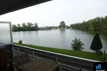 Appartement Te Huur Duinbergen