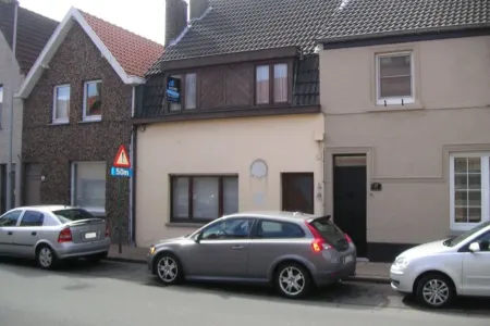 Huis Te Koop Knokke