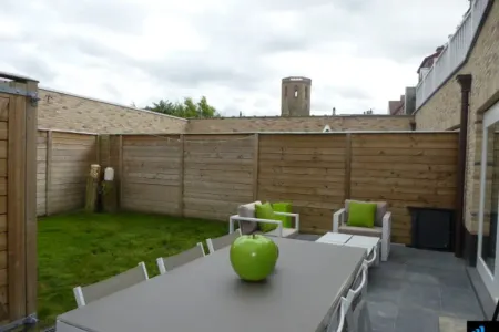 Appartement Te Huur Westkapelle