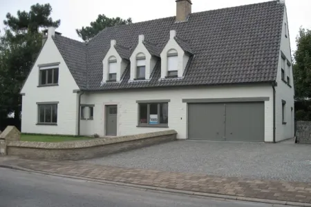 Huis Te Huur Knokke