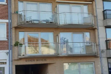 Appartement Te Huur Knokke