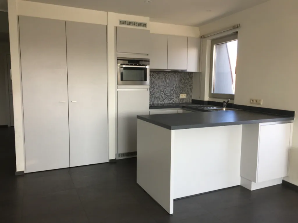 Hoofdfoto Appartement in Heist-aan-Zee