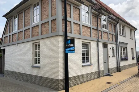 Huis Te Koop Knokke