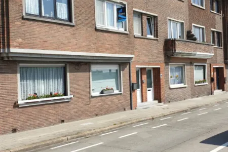Huis Te Koop Zeebrugge