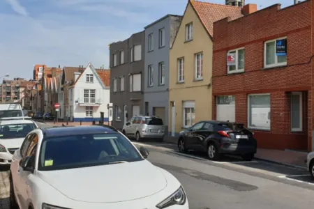 Huis Te Koop Knokke