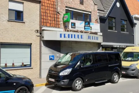 Huis Te Koop Knokke
