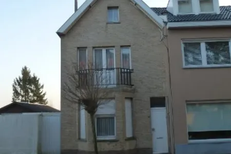 Huis Te Koop Knokke
