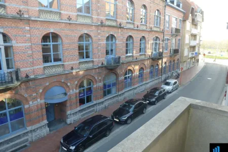Appartement Te Huur Knokke