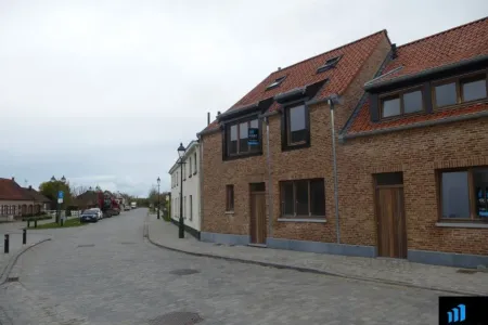 Huis Te Koop Ramskapelle