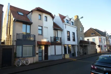 Huis Te Koop Knokke