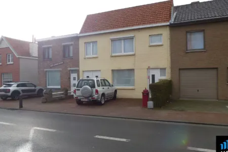 Huis Te Koop Knokke
