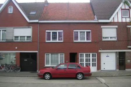 Huis Te Koop Zeebrugge