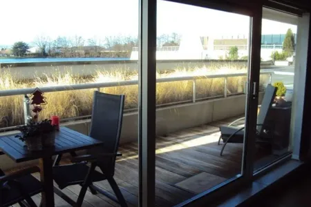 Appartement Te Koop Duinbergen
