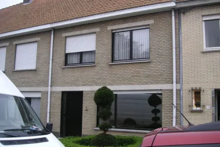 Huis Te Huur Knokke-Heist