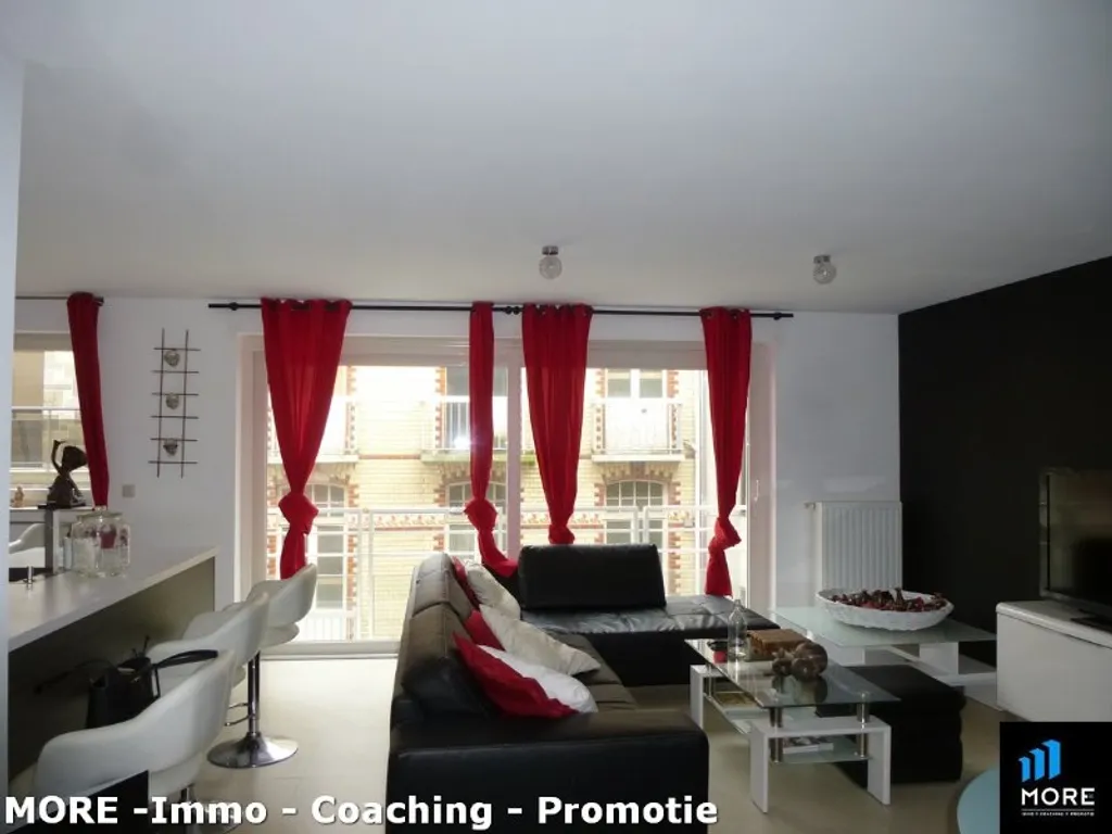 Hoofdfoto Appartement in Blankenberge