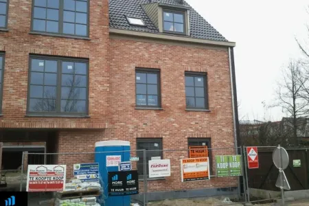 Appartement Te Huur Eeklo