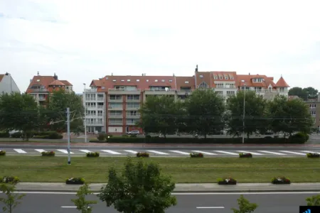 Appartement Te Huur Heist-aan-Zee