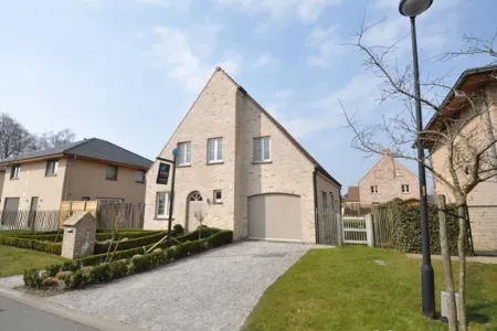 Huis Te Koop Damme