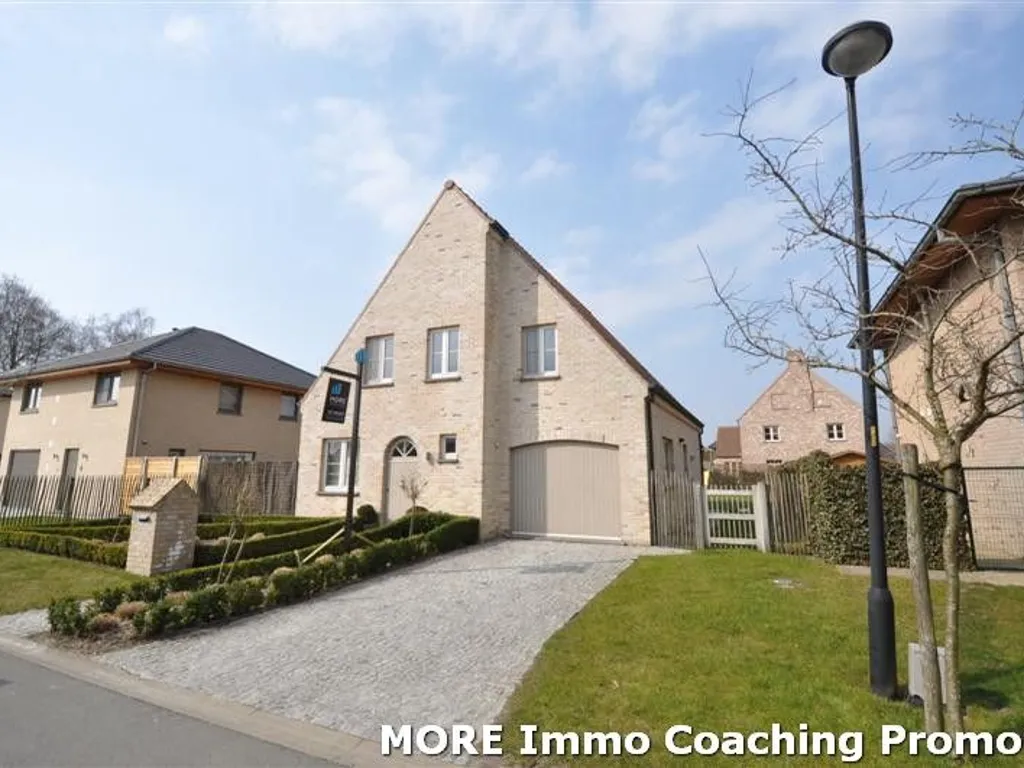 Hoofdfoto Huis in Damme
