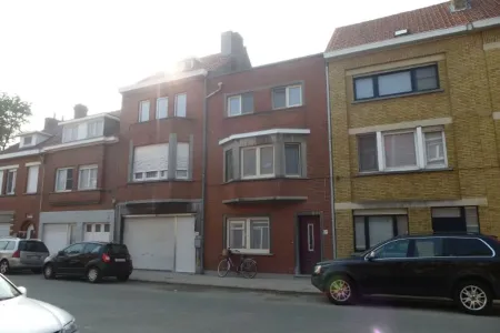 Huis Te Koop Zeebrugge