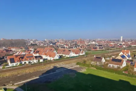 Appartement Te Koop Knokke-Heist