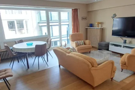 Appartement Te Huur Knokke-Heist