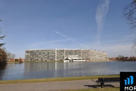 Appartement Te Koop Knokke-Heist