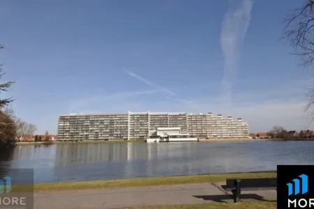 Appartement Te Koop Knokke-Heist