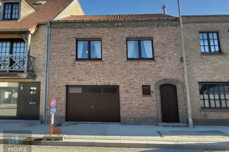 Huis Te Koop Knokke-Heist