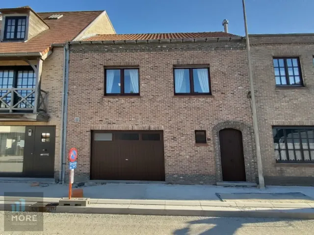Huis in Knokke-Heist - Jan Devischstraat 29, 8300