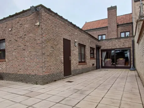 Huis in Knokke-Heist - Jan Devischstraat 29, 8300 - foto 2
