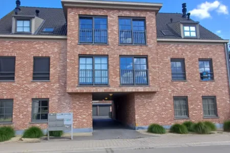 Appartement Te Koop Eeklo