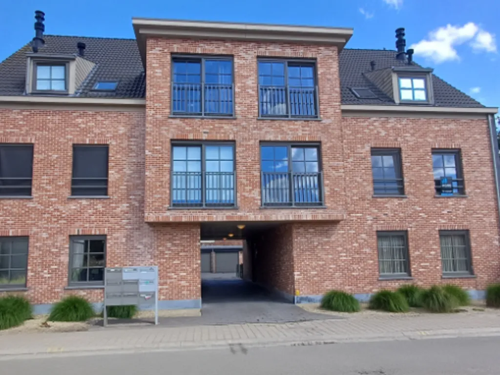 Hoofdfoto Appartement in Eeklo