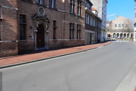 Appartement Te Huur Knokke-Heist
