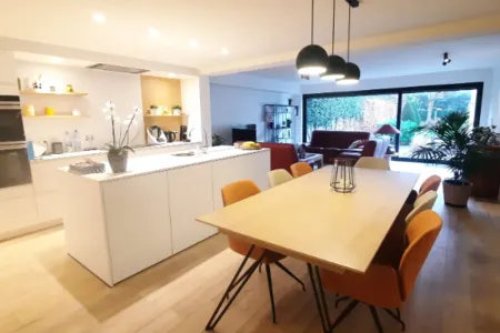 Appartement Te Huur Knokke-Heist