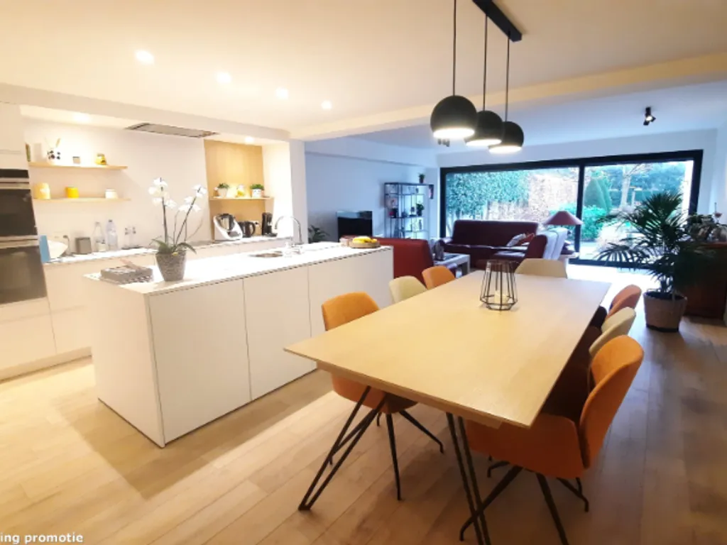 Hoofdfoto Appartement in Knokke-Heist