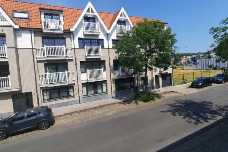 Huis Te Koop Zeebrugge