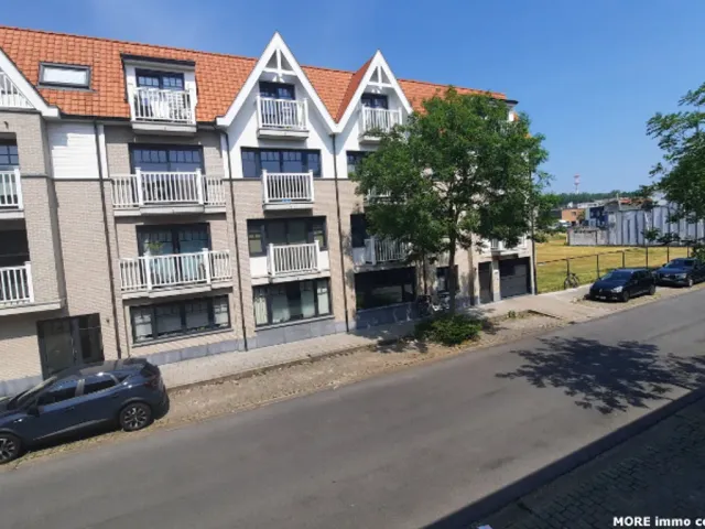 Huis in Zeebrugge - Vissersstraat 00, 8380