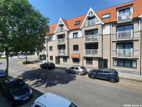 Huis in Zeebrugge - Vissersstraat 00, 8380 - foto 2