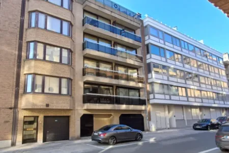 Appartement Te Huur Knokke-Heist