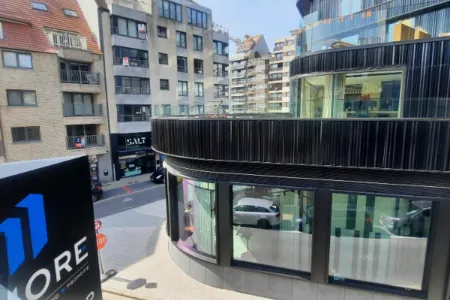 Appartement Te Koop Knokke-Heist