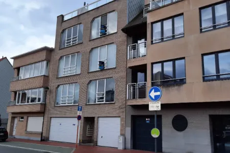 Appartement Te Huur Knokke