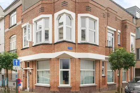 Appartement Te Huur Blankenberge