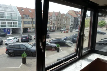 Huis Te Koop Knokke-Heist