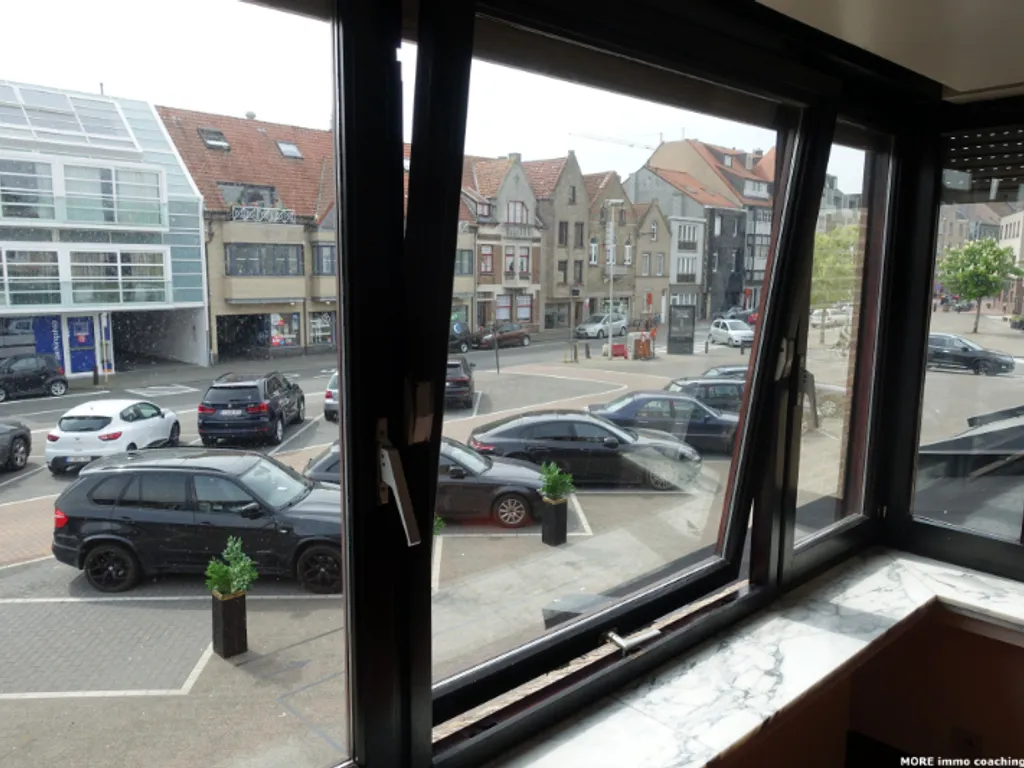 Hoofdfoto Huis in Knokke-Heist