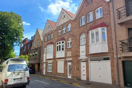 Appartement Te Huur Knokke