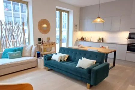 Appartement Te Huur Knokke-Heist