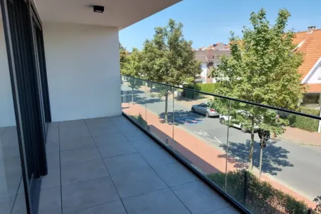Appartement Te Koop Knokke-Heist