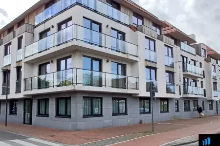 Appartement Te Koop Knokke-Heist